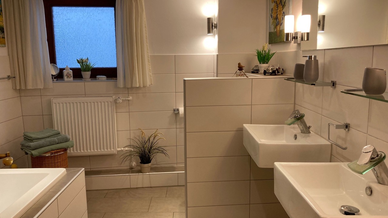 Photo of Bathroom in Schwalenberg