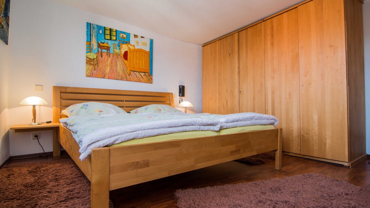 Photo of Bedroom in Schwalenberg