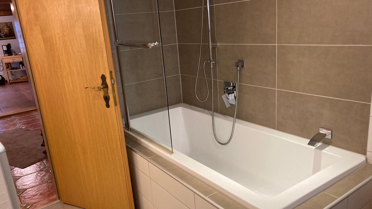 Photo of Bathroom in Schwalenberg