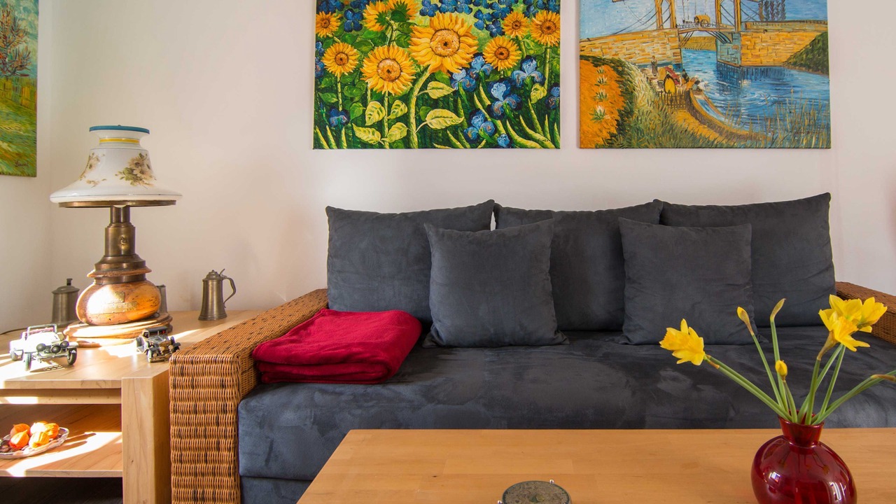 Photo of Livingroom in Schwalenberg