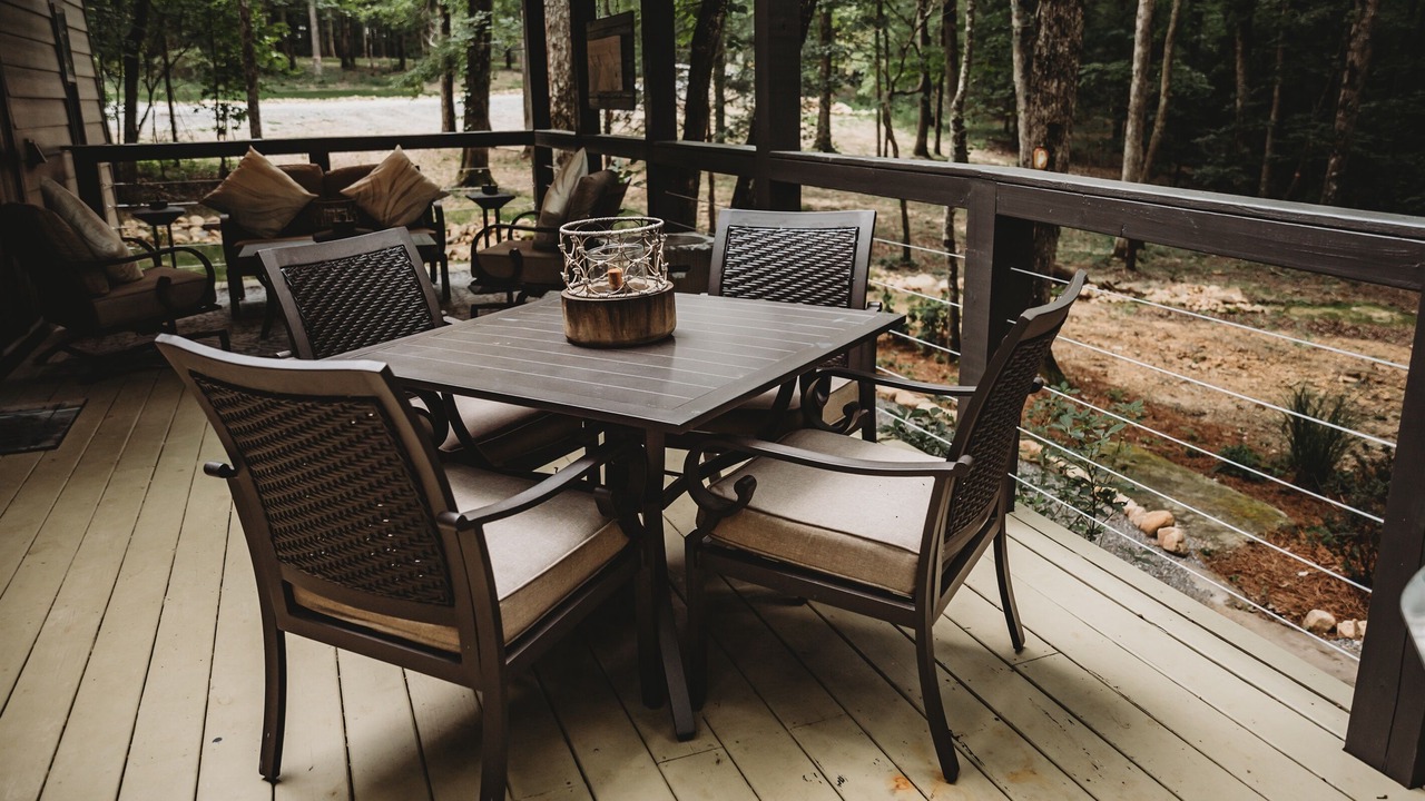 Photo of Outdoor in Monteagle