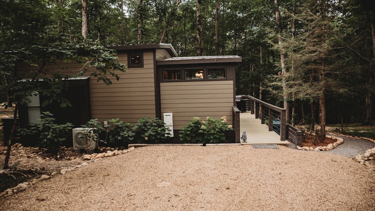 Photo of Outdoor in Monteagle