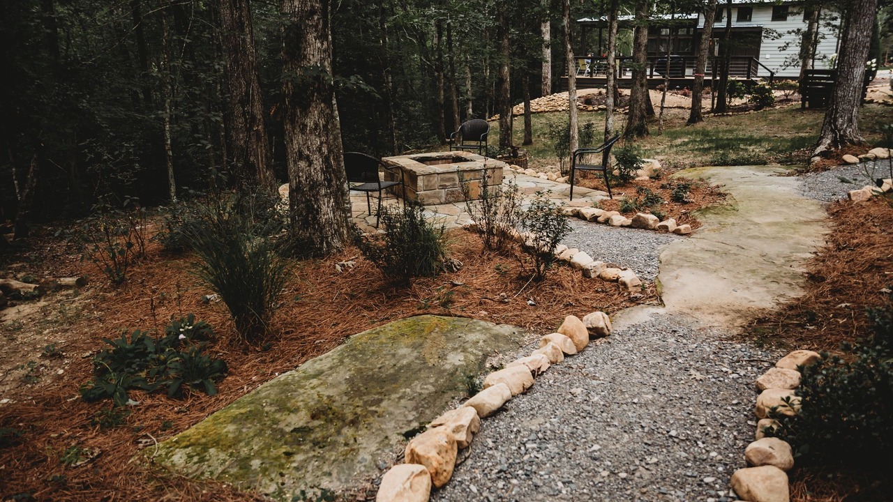 Photo of Outdoor in Monteagle
