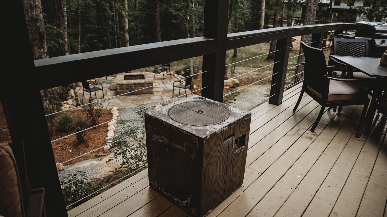 Photo of Outdoor in Monteagle