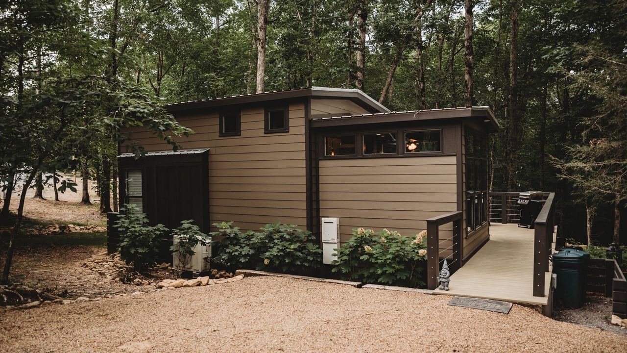 Photo of Outdoor in Monteagle