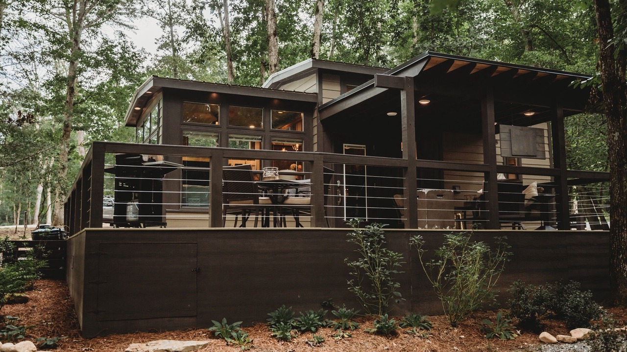 Photo of Outdoor in Monteagle