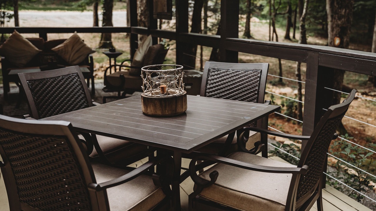 Photo of Outdoor in Monteagle