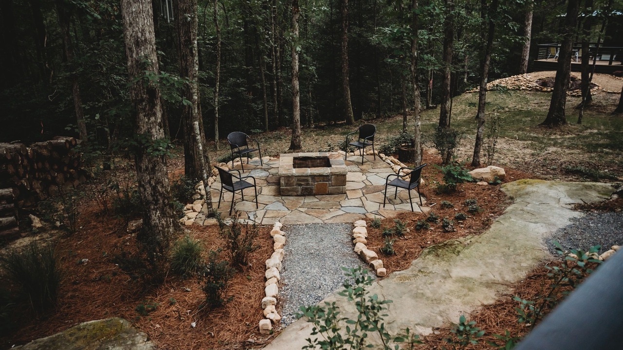 Photo of Outdoor in Monteagle