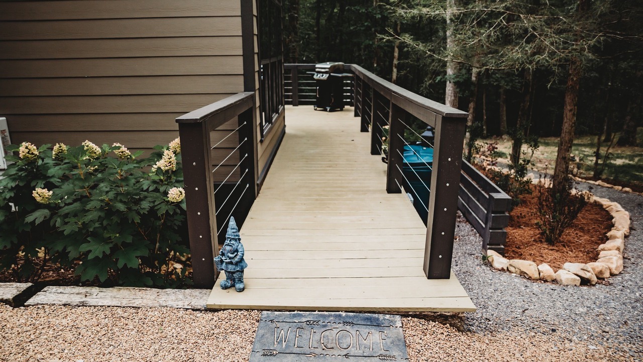 Photo of Outdoor in Monteagle