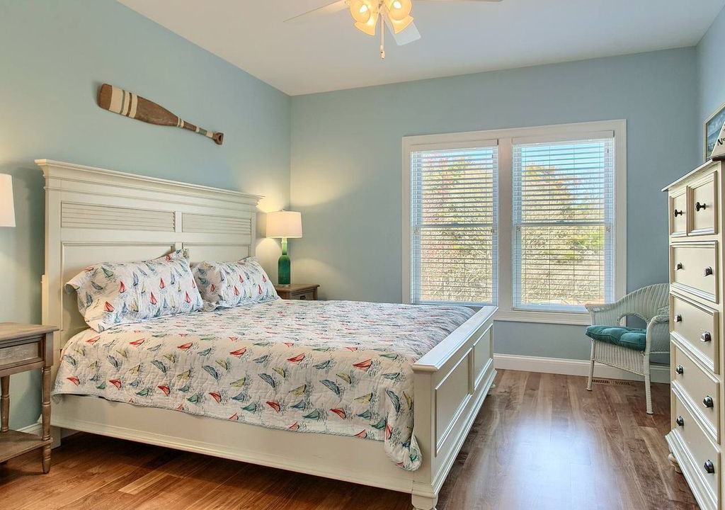 Photo of Bedroom in York Beach