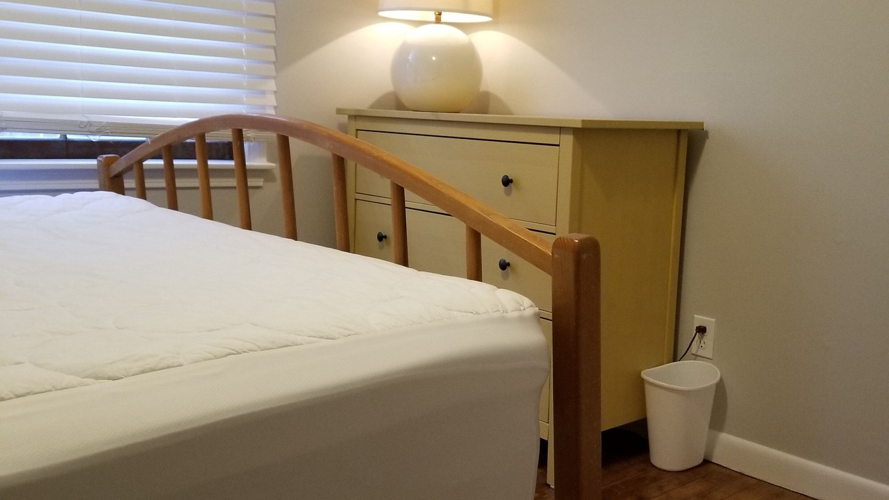 Photo of Bedroom in West Dennis