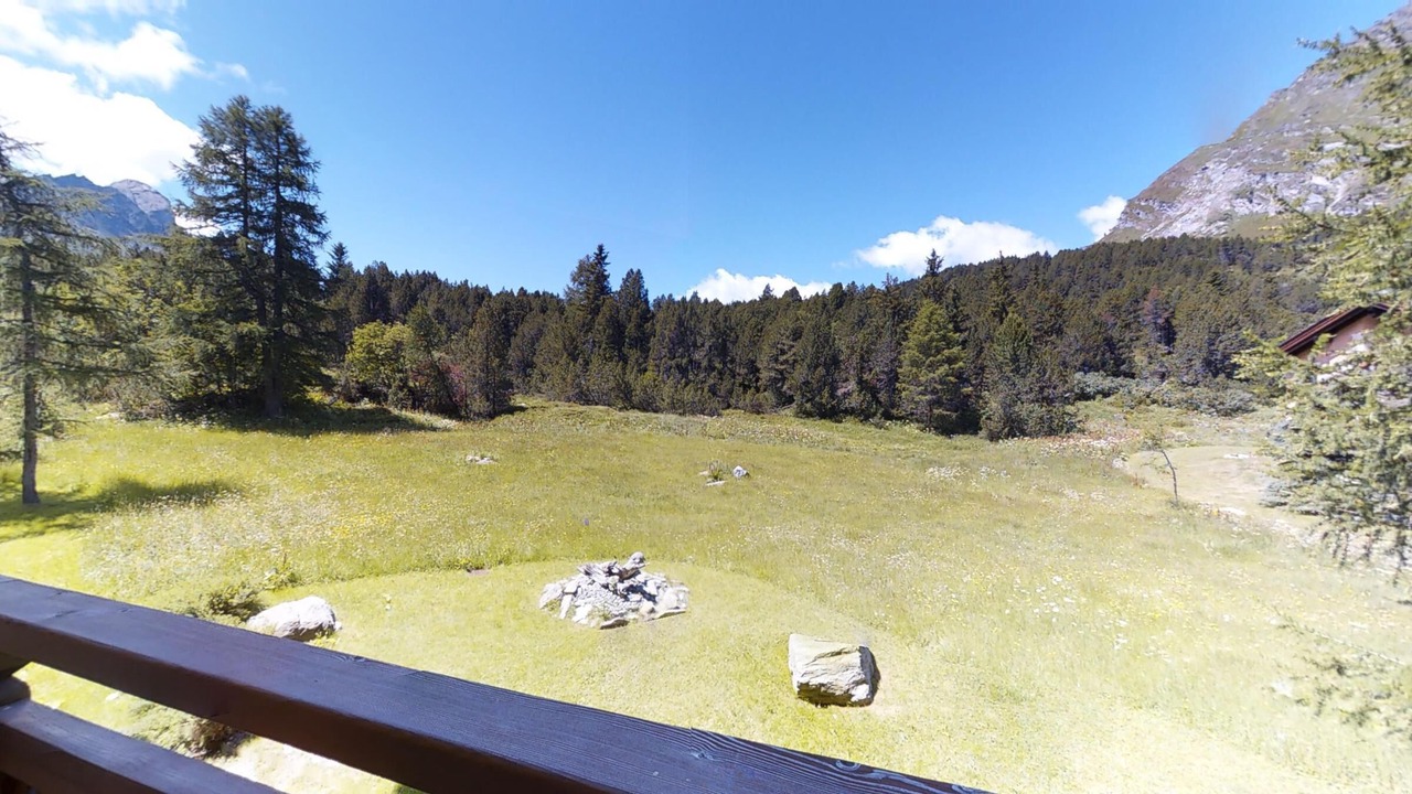 Photo of Outdoor in Maloja