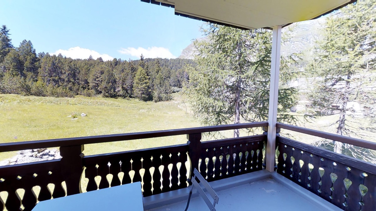 Photo of Outdoor in Maloja