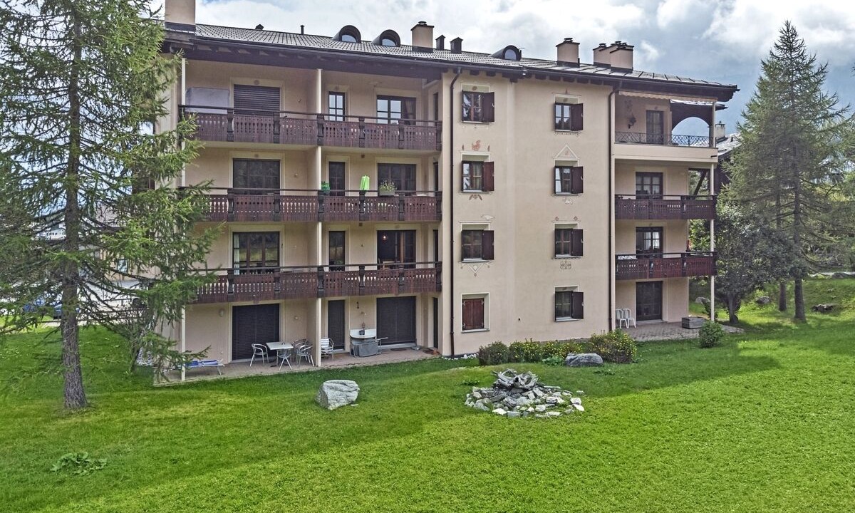 Photo of Outdoor in Maloja