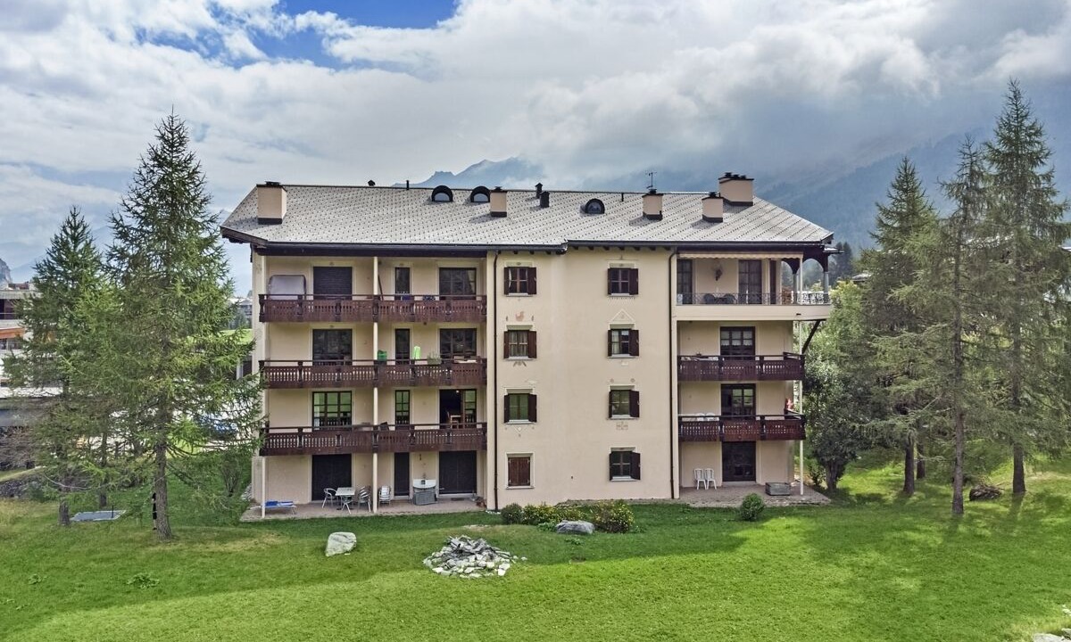 Photo of Outdoor in Maloja