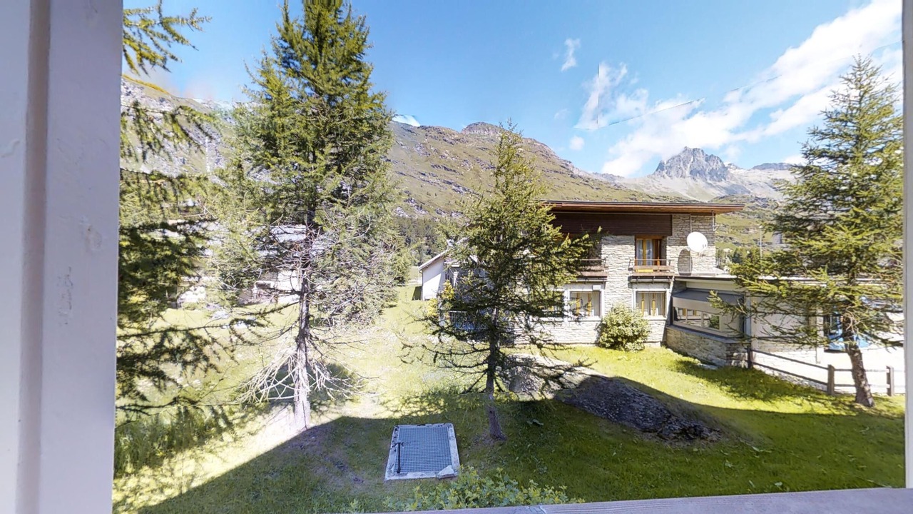 Photo of Outdoor in Maloja