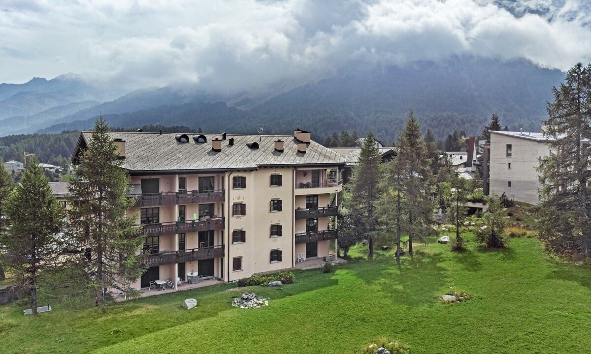 Photo of Outdoor in Maloja