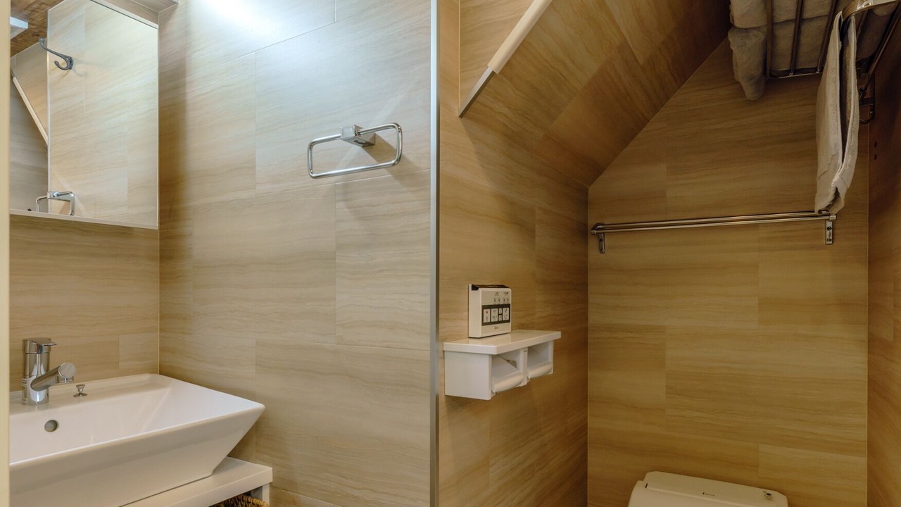 Photo of Bathroom in Okubo