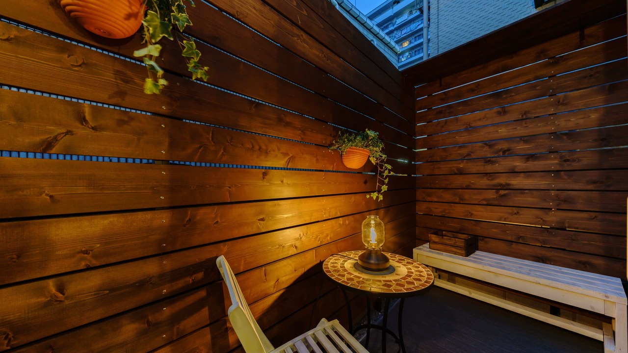 Photo of Outdoor in Okubo