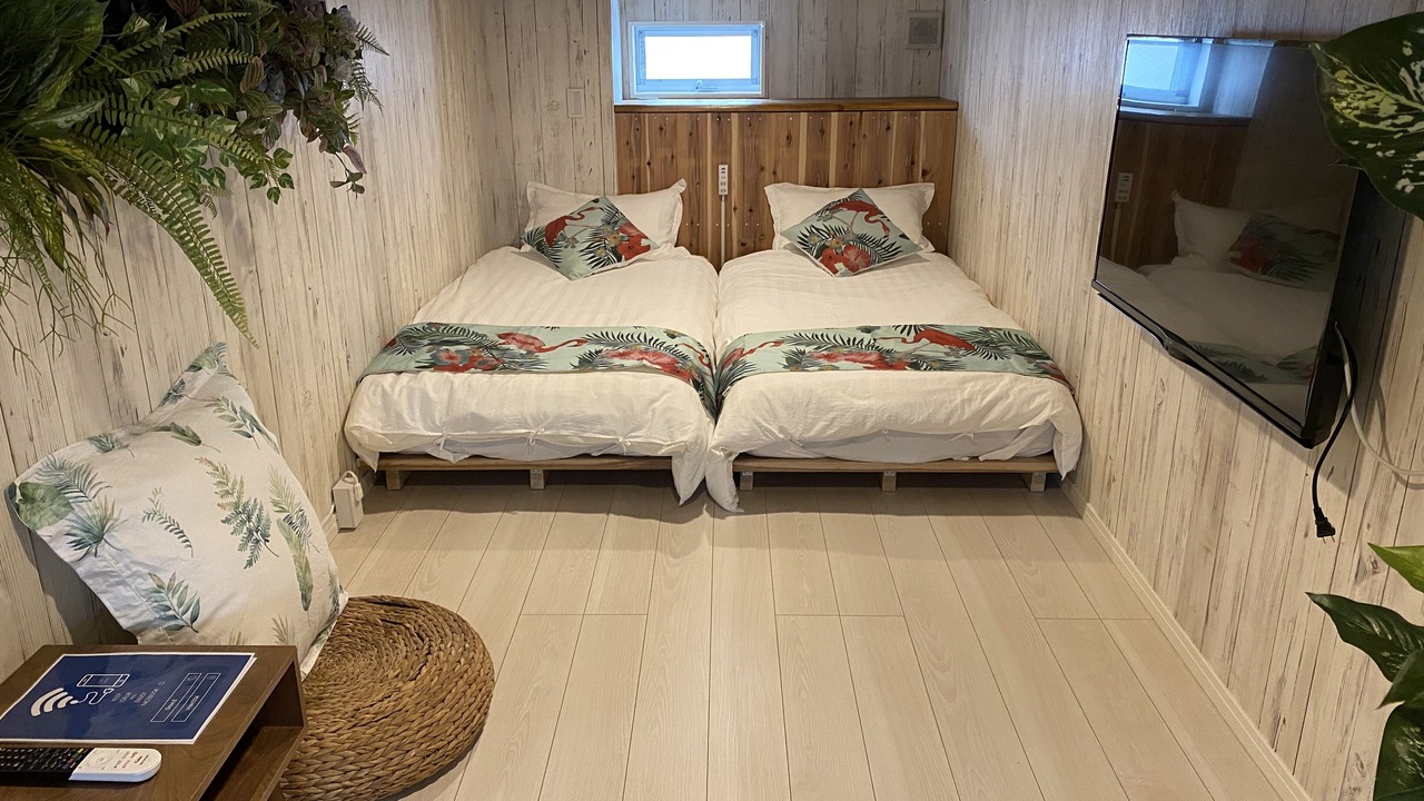 Photo of Bedroom in Okubo