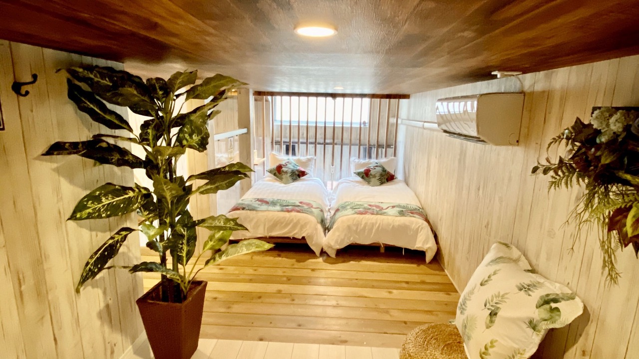 Photo of Bedroom in Okubo