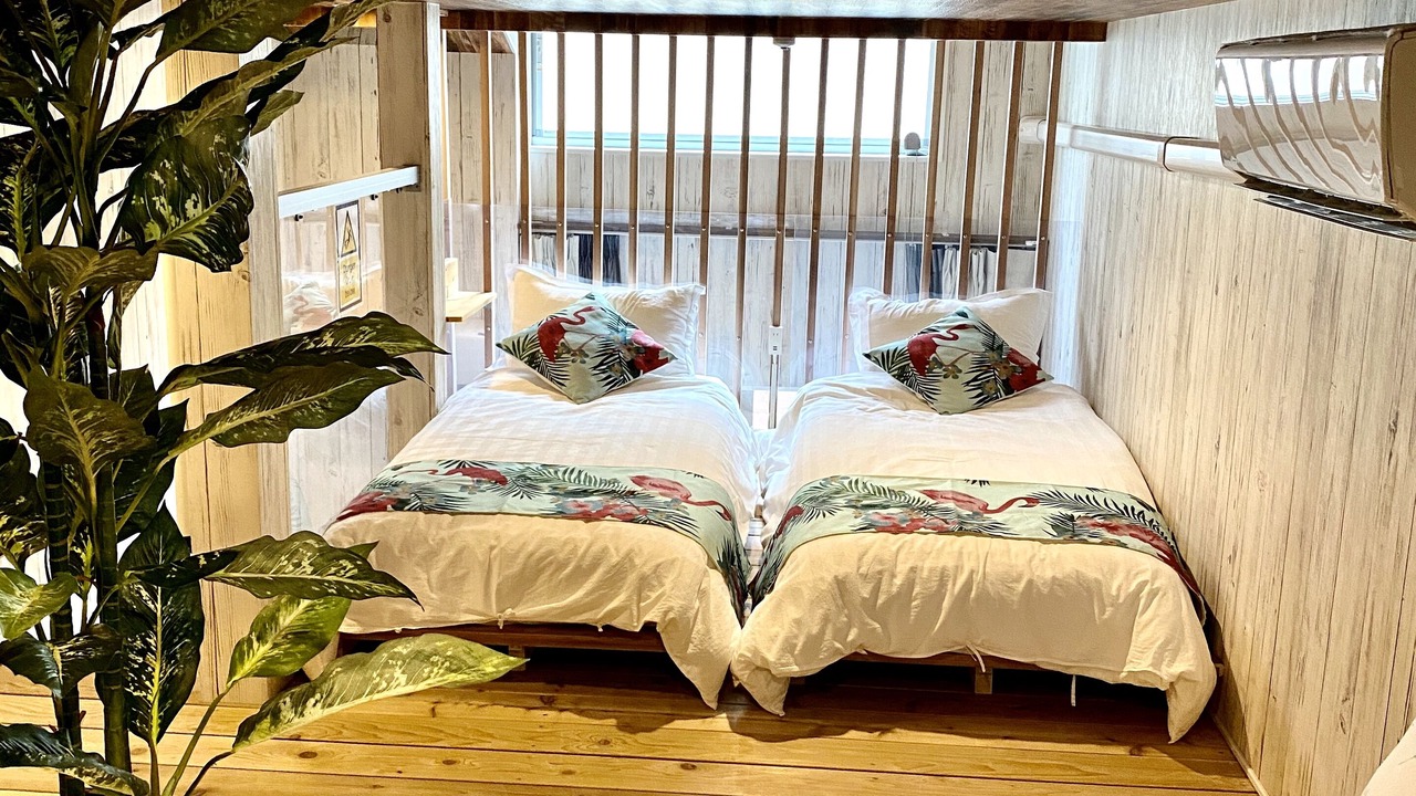 Photo of Bedroom in Okubo
