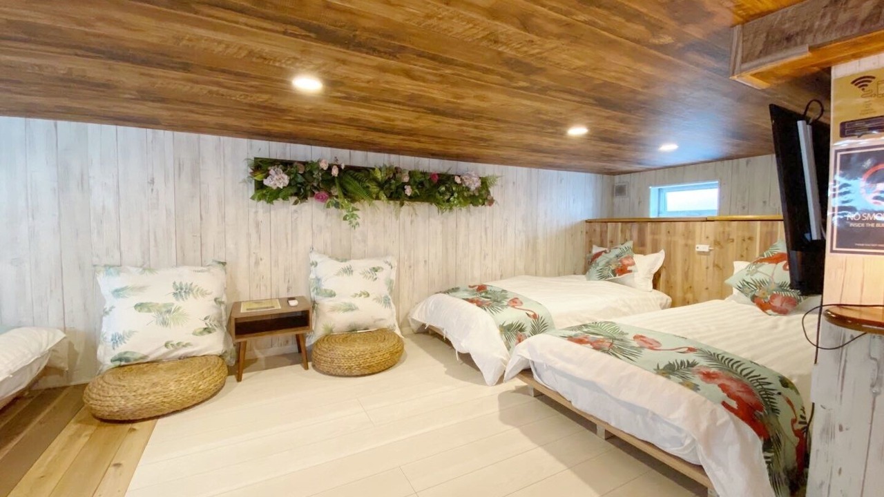 Photo of Bedroom in Okubo