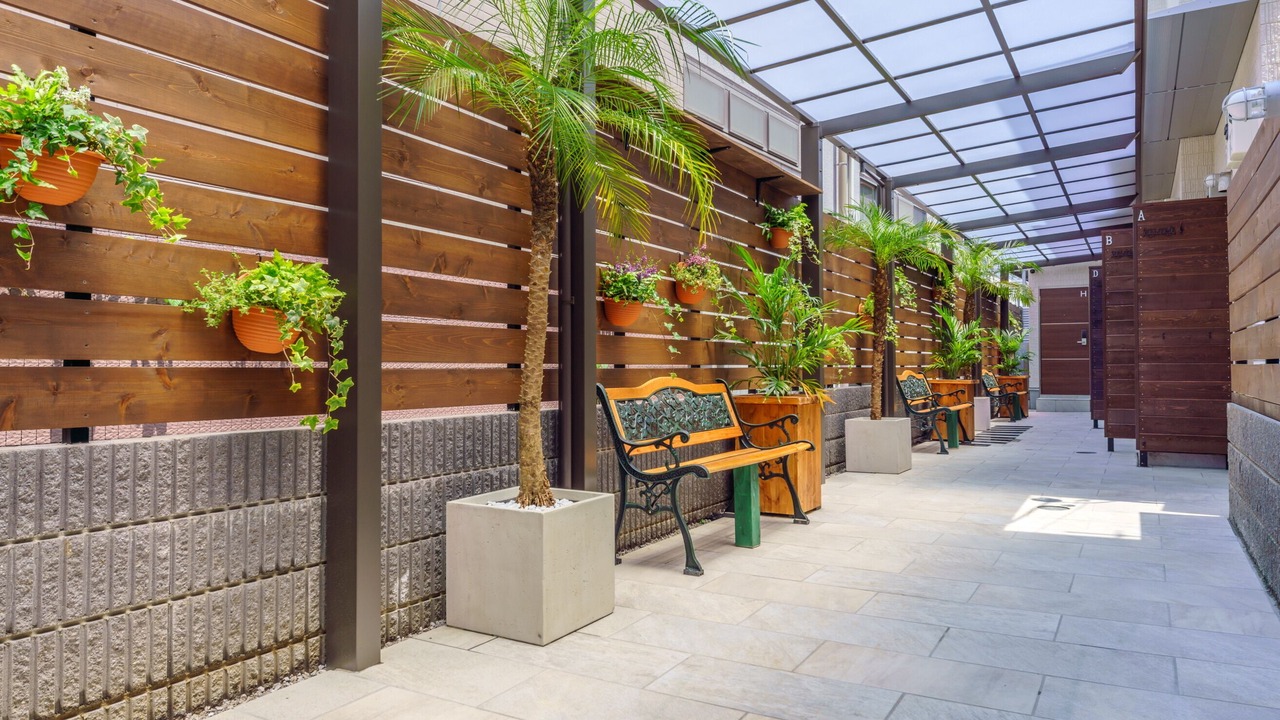Photo of Outdoor in Okubo