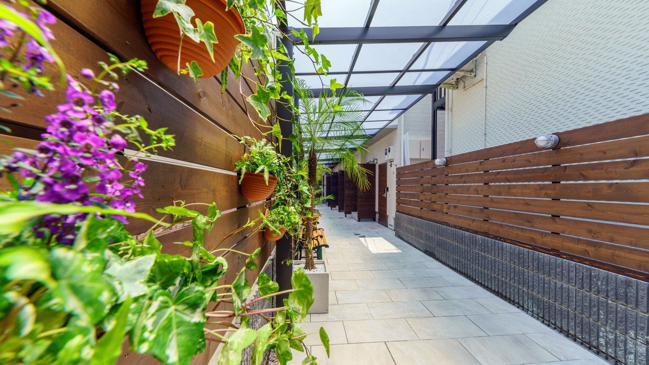 Photo of Outdoor in Okubo