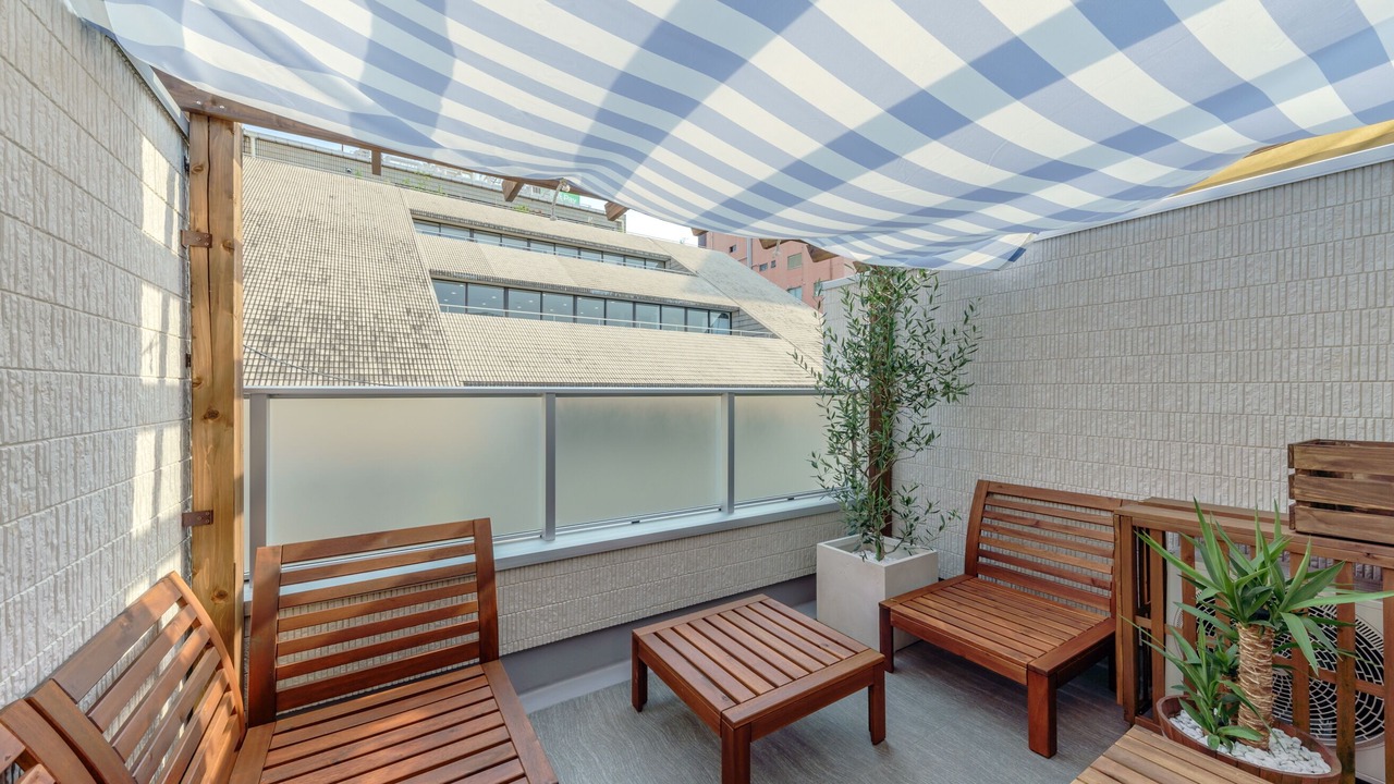 Photo of Outdoor in Okubo