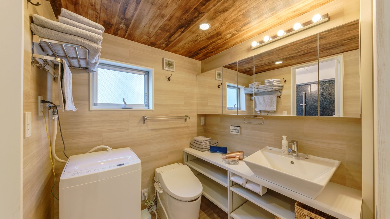 Photo of Bathroom in Okubo
