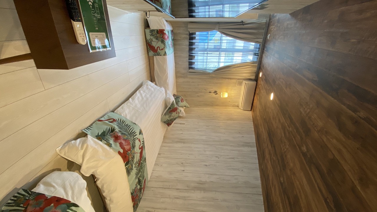 Photo of Bedroom in Okubo