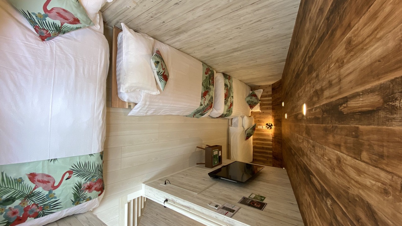Photo of Bedroom in Okubo