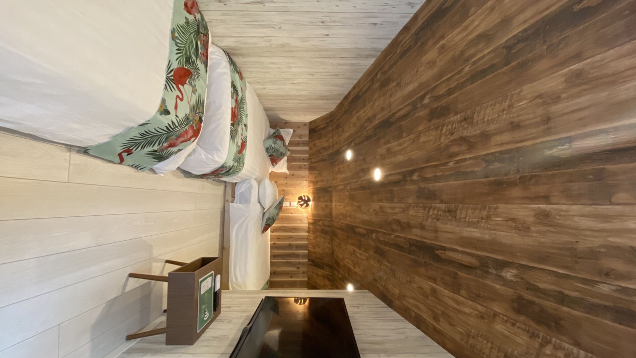 Photo of Bedroom in Okubo