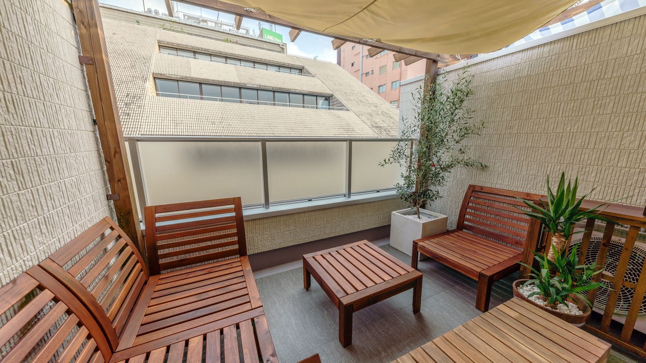 Photo of Outdoor in Okubo