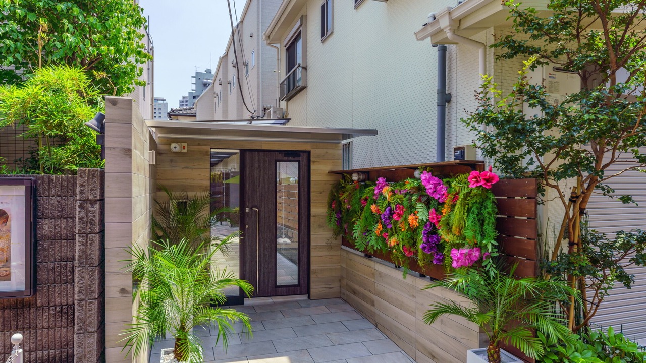 Photo of Outdoor in Okubo