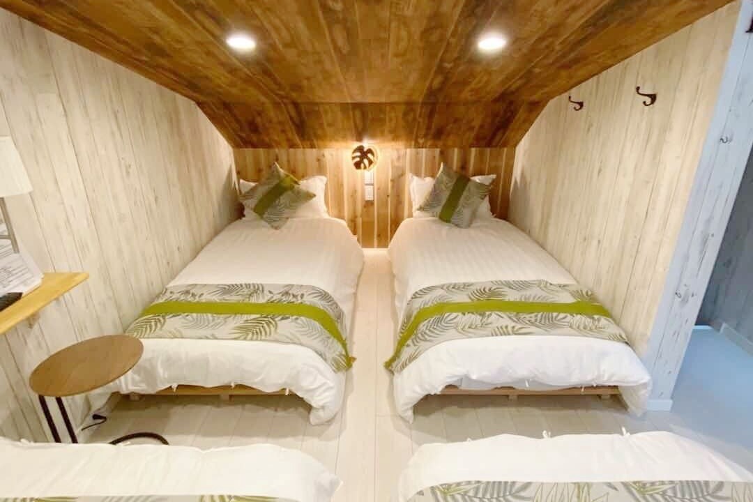 Photo of Bedroom in Okubo