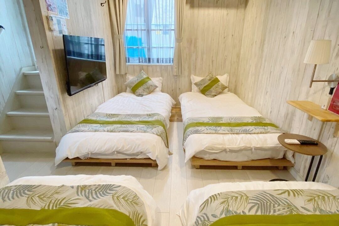 Photo of Bedroom in Okubo