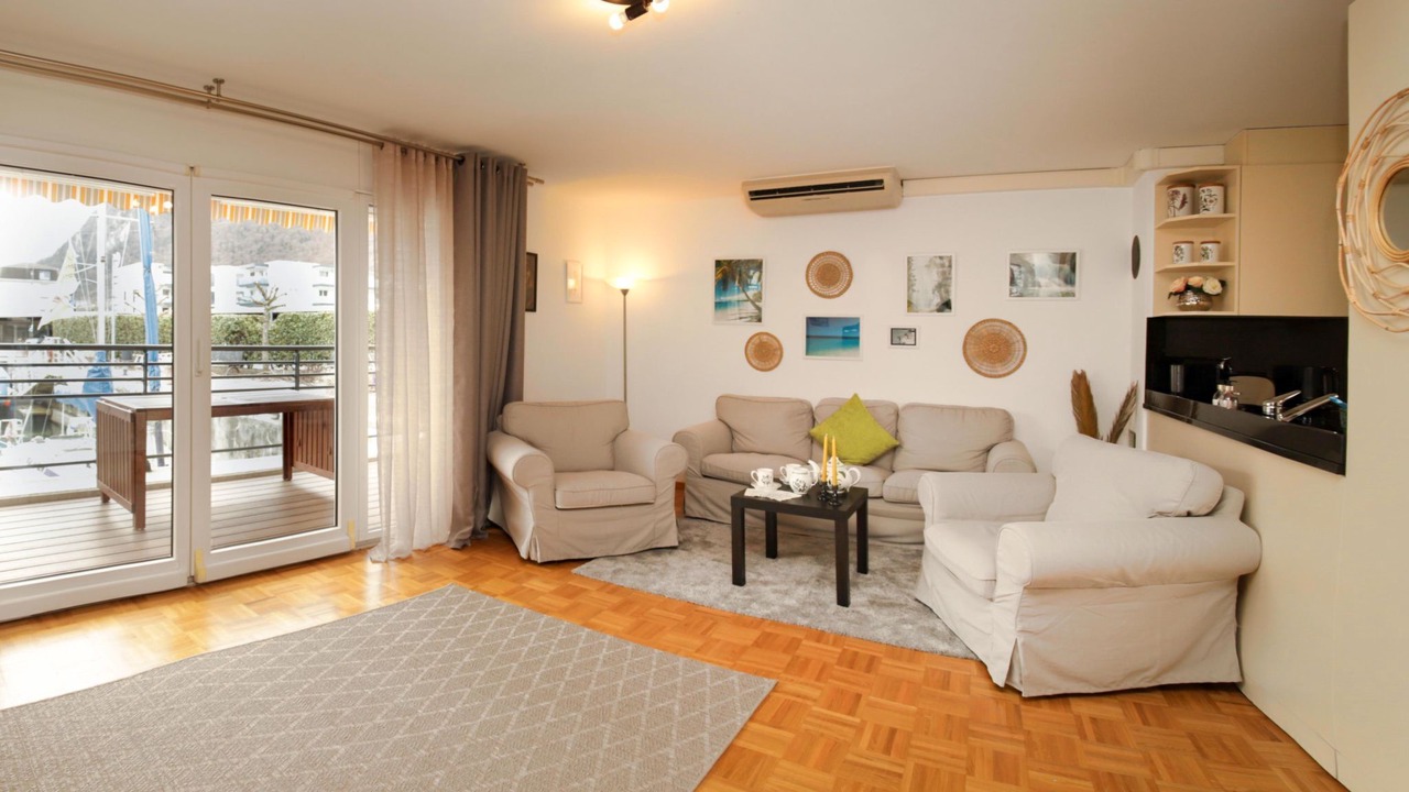 Photo of Livingroom in Bouveret