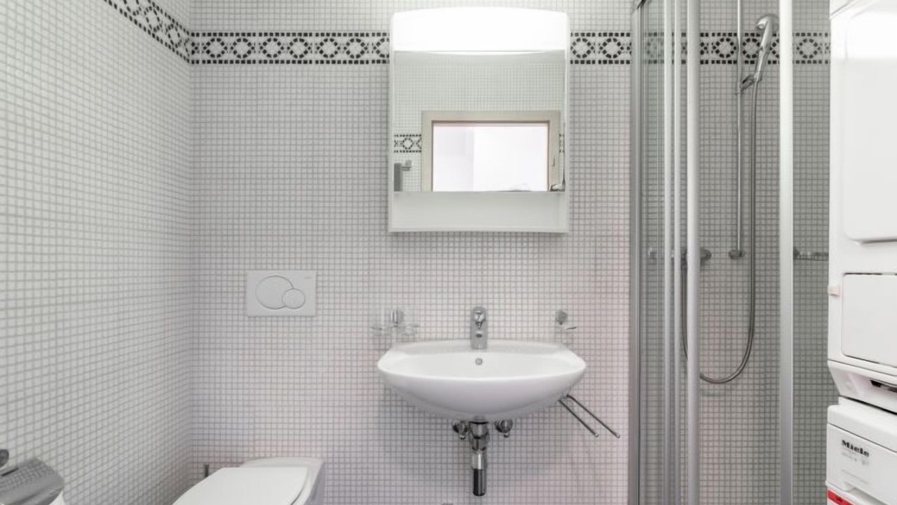 Photo of Bathroom in Bouveret