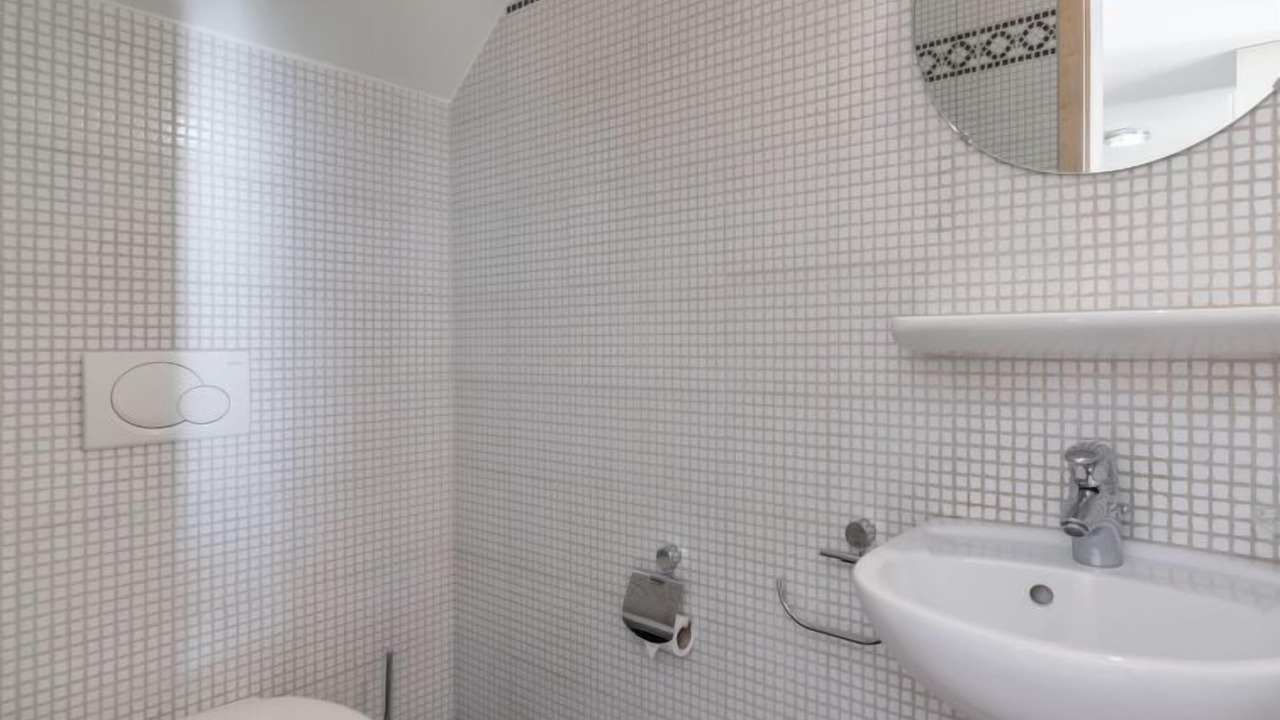Photo of Bathroom in Bouveret