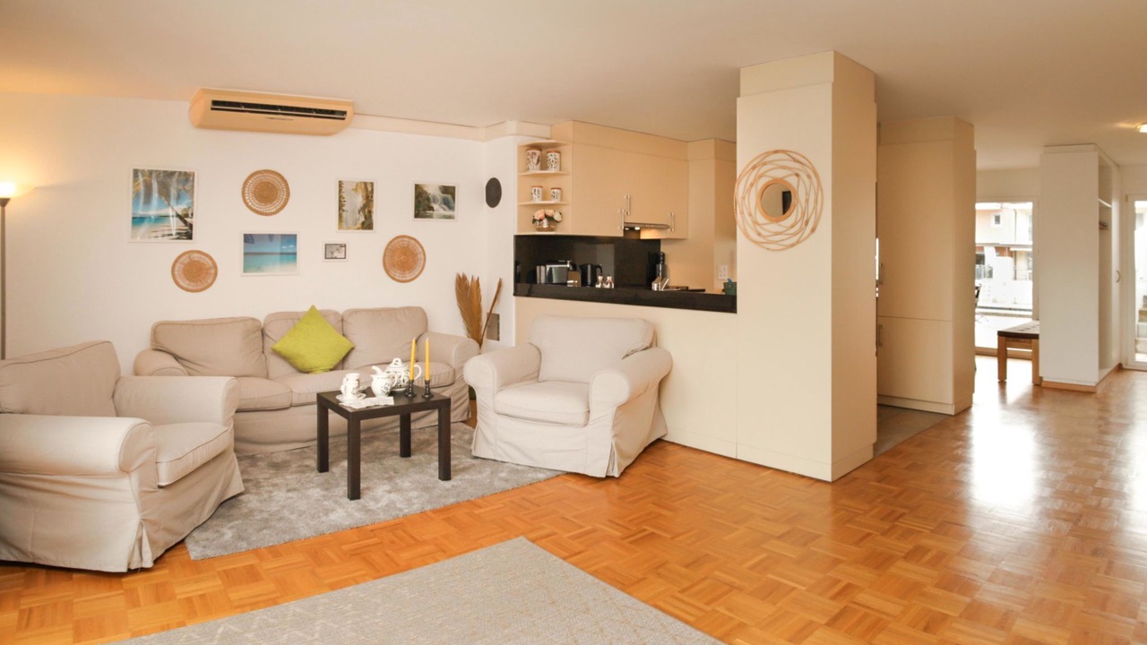 Photo of Livingroom in Bouveret