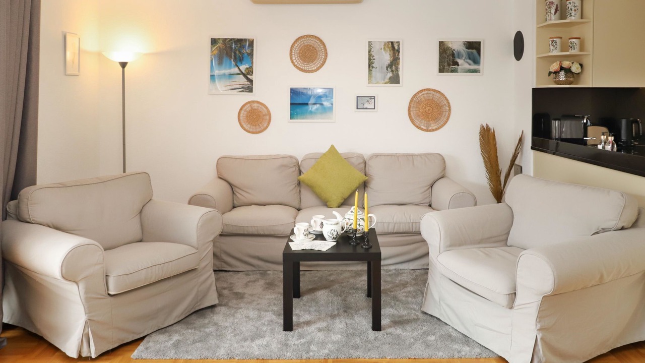 Photo of Livingroom in Bouveret