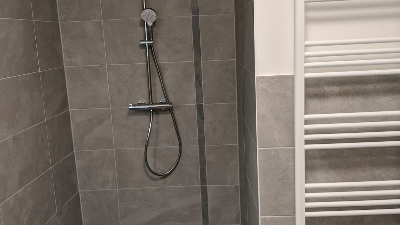 Photo of Bathroom in Zittau