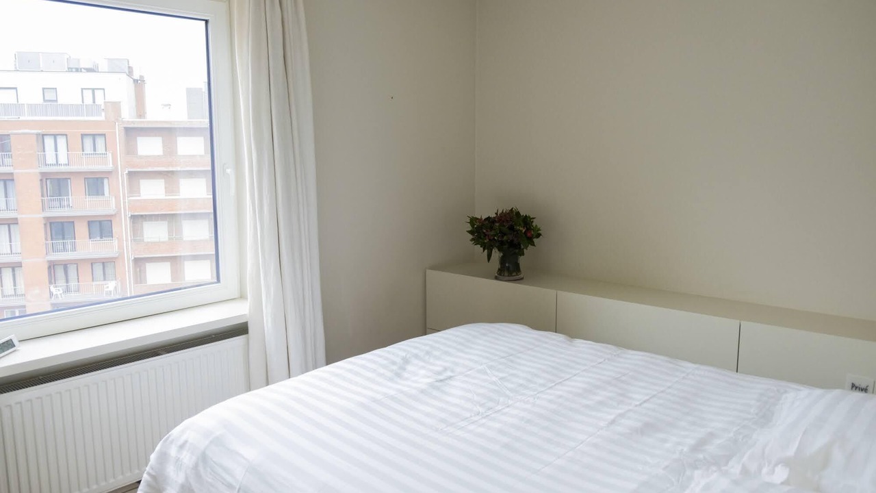 Photo of Bedroom in Sint-Idesbald