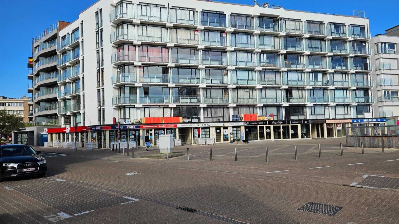 Photo of Outdoor in Sint-Idesbald