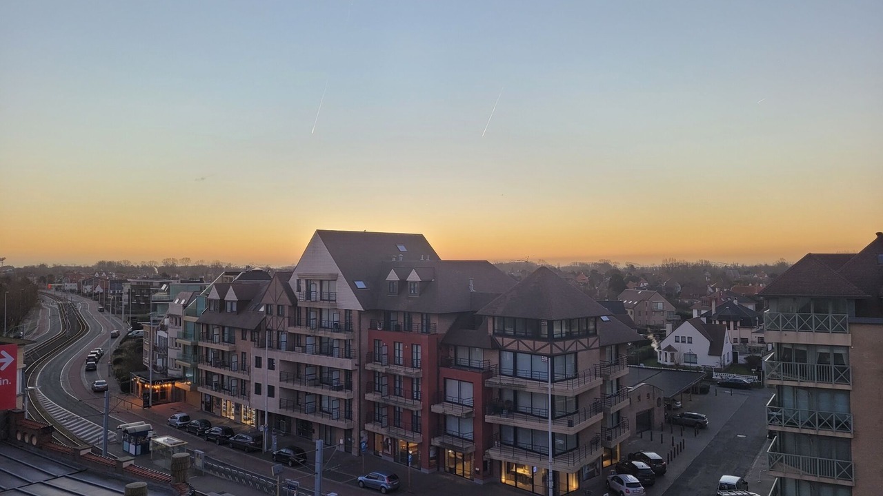 Photo of Outdoor in Sint-Idesbald