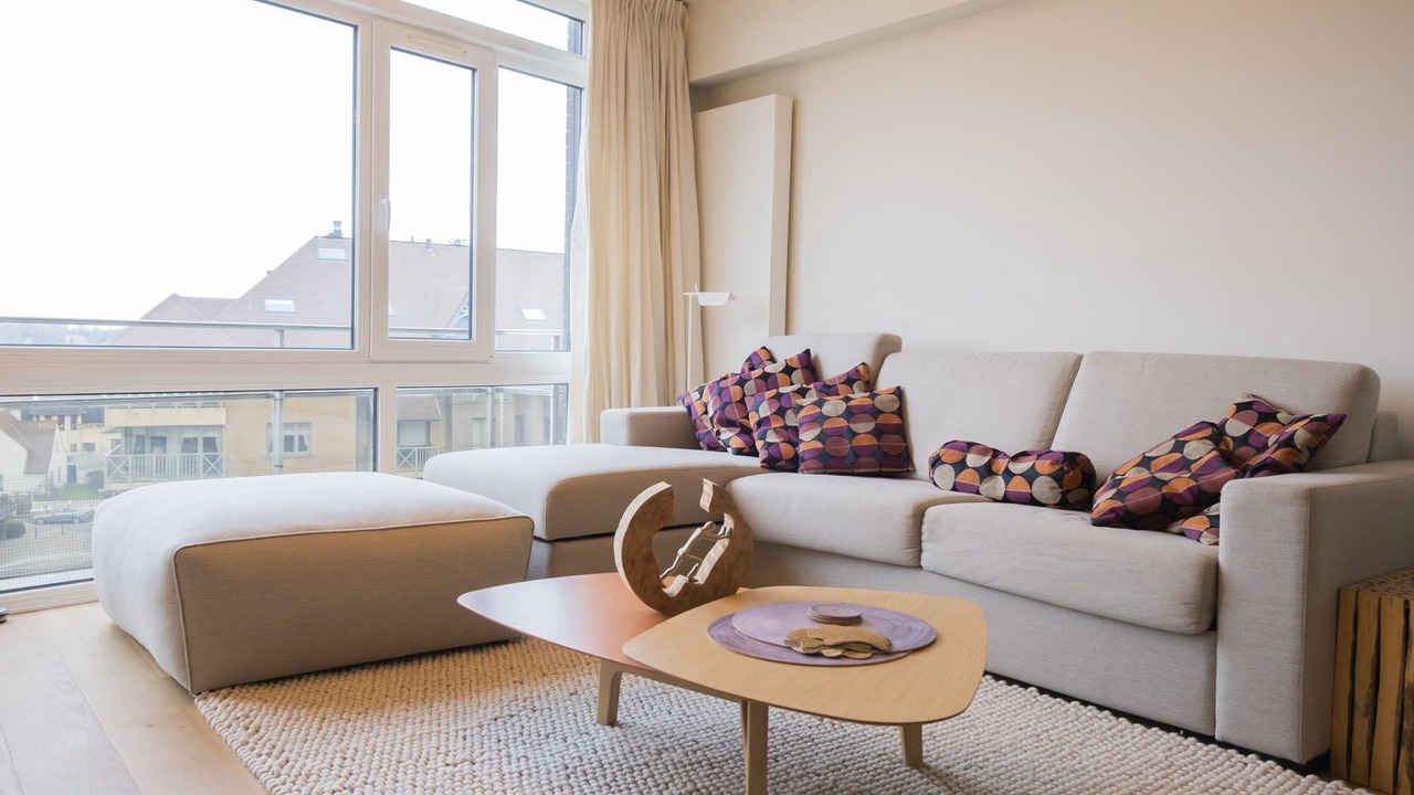 Photo of Livingroom in Sint-Idesbald
