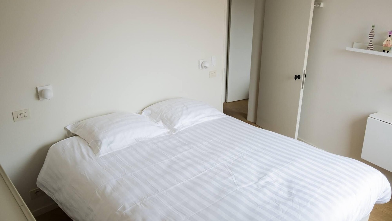Photo of Bedroom in Sint-Idesbald
