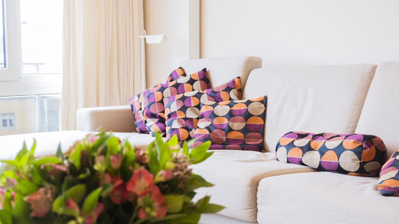 Photo of Livingroom in Sint-Idesbald
